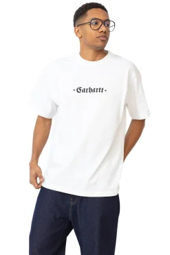 T-shirty-Carhartt WIP Koszulka Greatest Hits