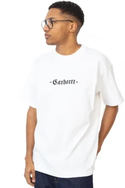 T-shirty-Carhartt WIP Koszulka Greatest Hits