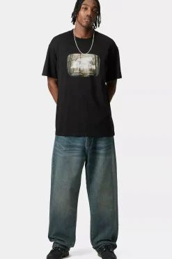 T-shirty-Carhartt WIP Koszulka Greatest Flicks