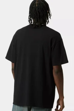 T-shirty-Carhartt WIP Koszulka Greatest Flicks