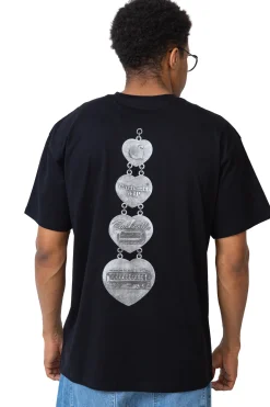 T-shirty-Carhartt WIP Koszulka Hartt Chain