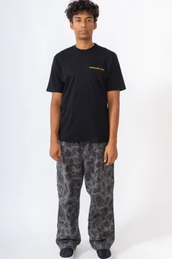 T-shirty-Carhartt WIP Koszulka Home State