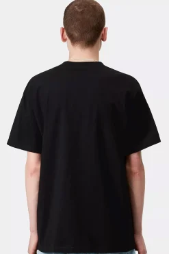 T-shirty-Carhartt WIP Koszulka Hot Script