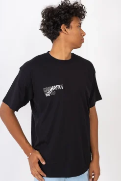 T-shirty-Carhartt WIP Koszulka Jalou C