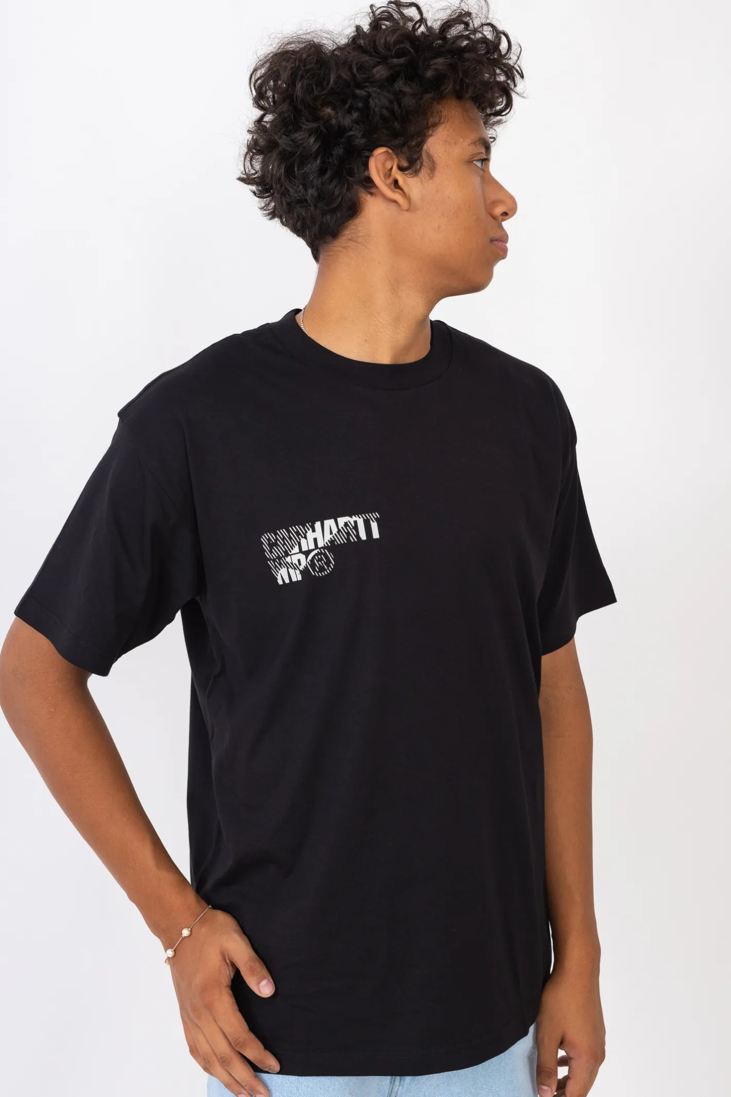 T-shirty-Carhartt WIP Koszulka Jalou C