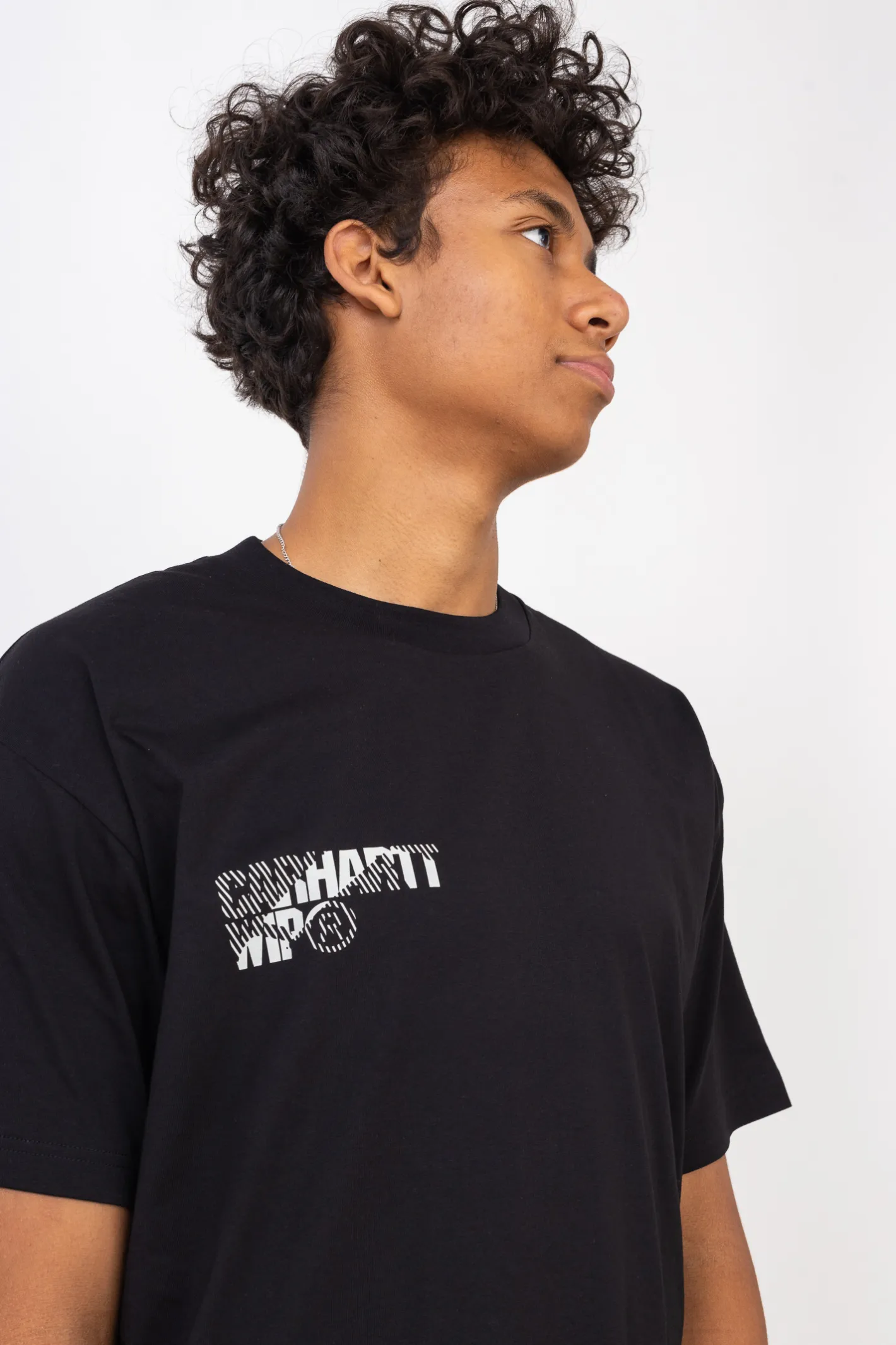 T-shirty-Carhartt WIP Koszulka Jalou C