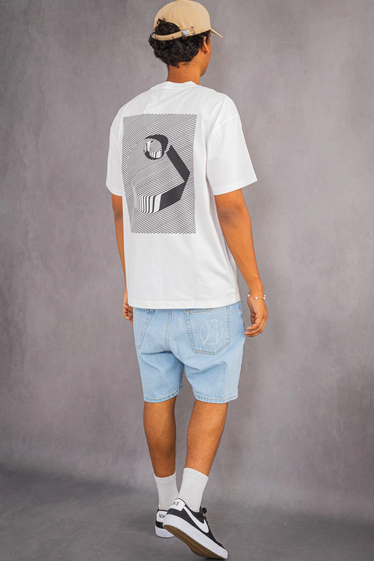 T-shirty-Carhartt WIP Koszulka Jalou C