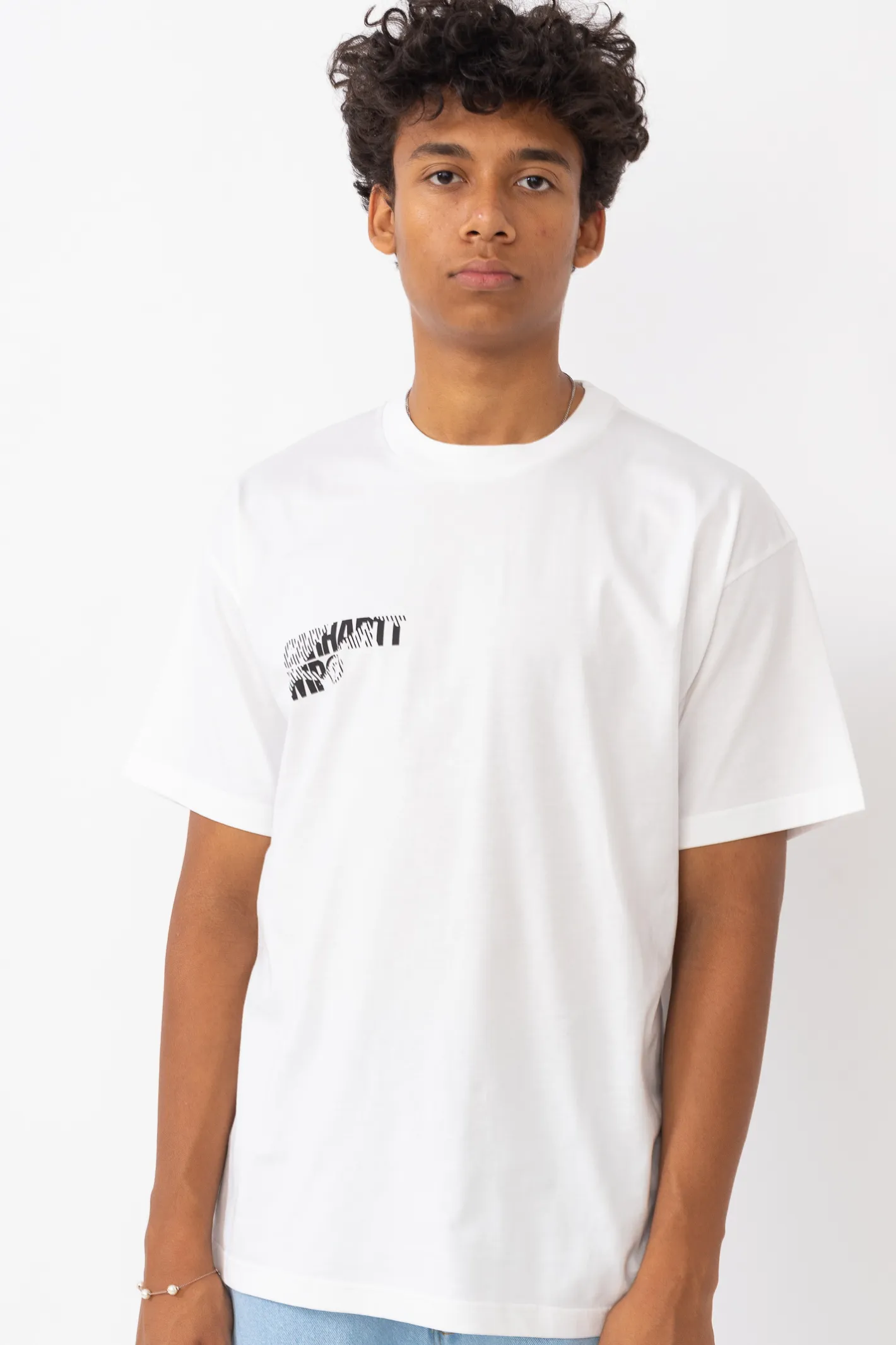 T-shirty-Carhartt WIP Koszulka Jalou C