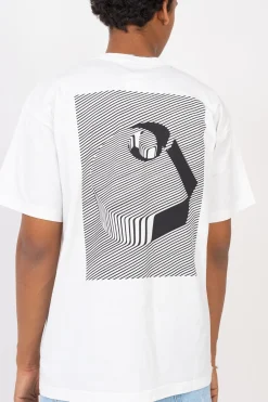 T-shirty-Carhartt WIP Koszulka Jalou C
