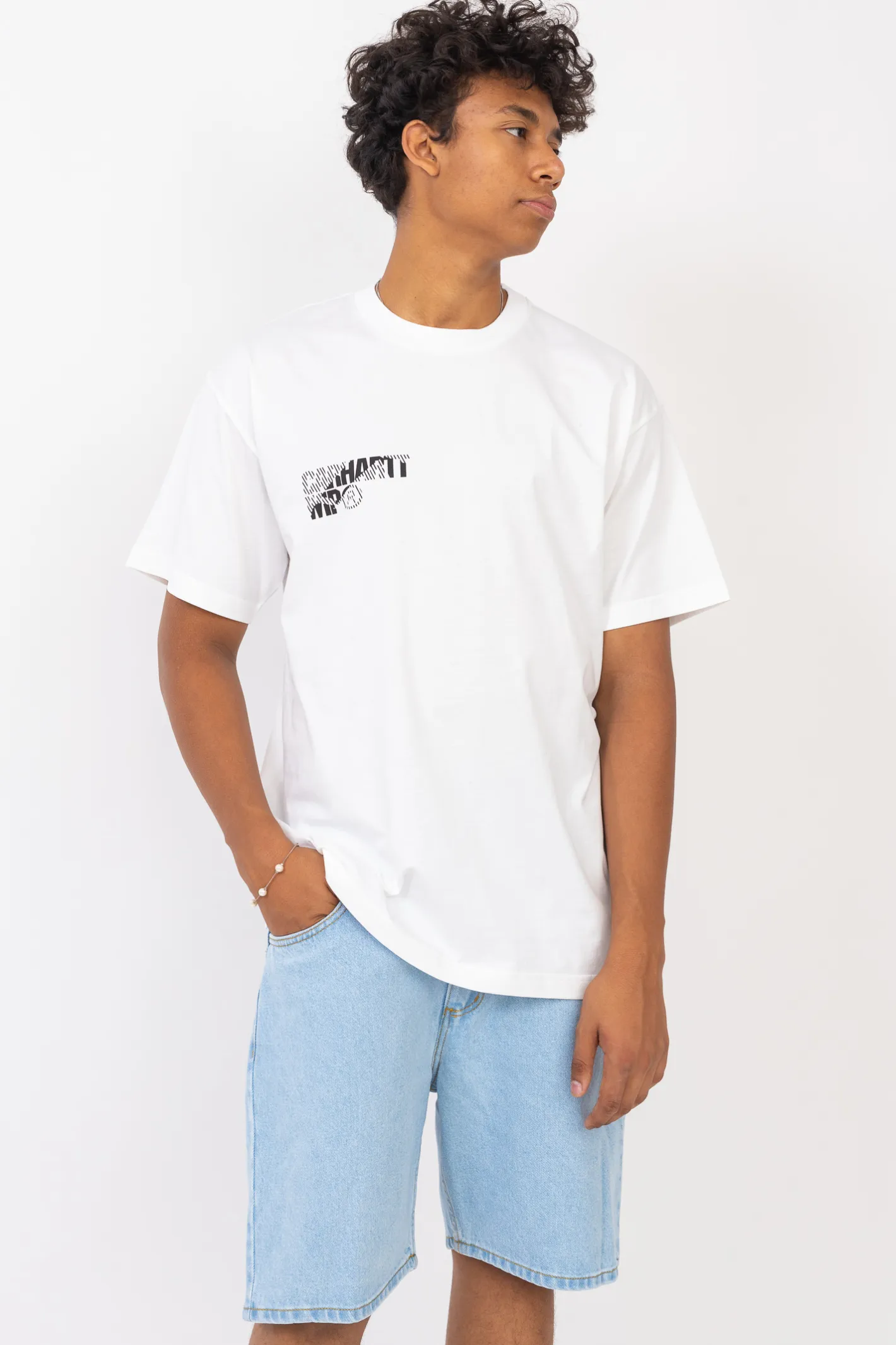 T-shirty-Carhartt WIP Koszulka Jalou C