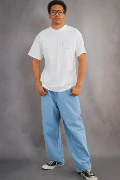 T-shirty-Carhartt WIP Koszulka Java