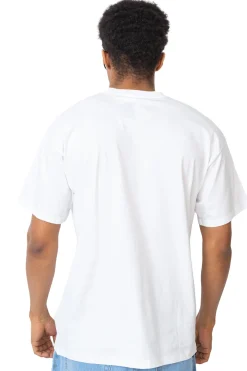 T-shirty-Carhartt WIP Koszulka Java