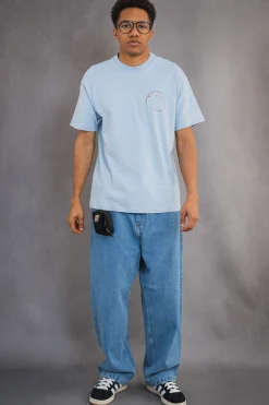 T-shirty-Carhartt WIP Koszulka Java