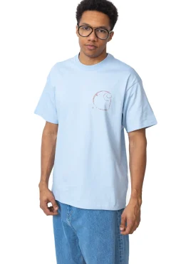T-shirty-Carhartt WIP Koszulka Java