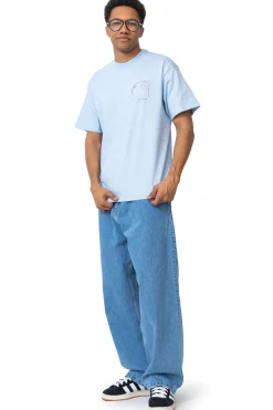 T-shirty-Carhartt WIP Koszulka Java