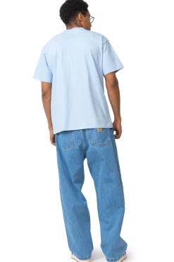T-shirty-Carhartt WIP Koszulka Java