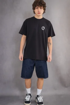 T-shirty-Carhartt WIP Koszulka Linked Charms