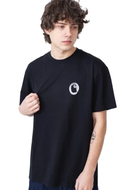 T-shirty-Carhartt WIP Koszulka Linked Charms
