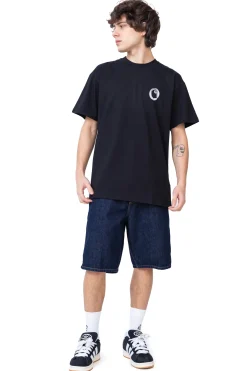 T-shirty-Carhartt WIP Koszulka Linked Charms