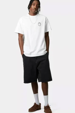 T-shirty-Carhartt WIP Koszulka Linked Charms