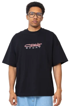 T-shirty-Carhartt WIP Koszulka Lyntos