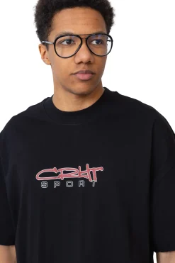 T-shirty-Carhartt WIP Koszulka Lyntos