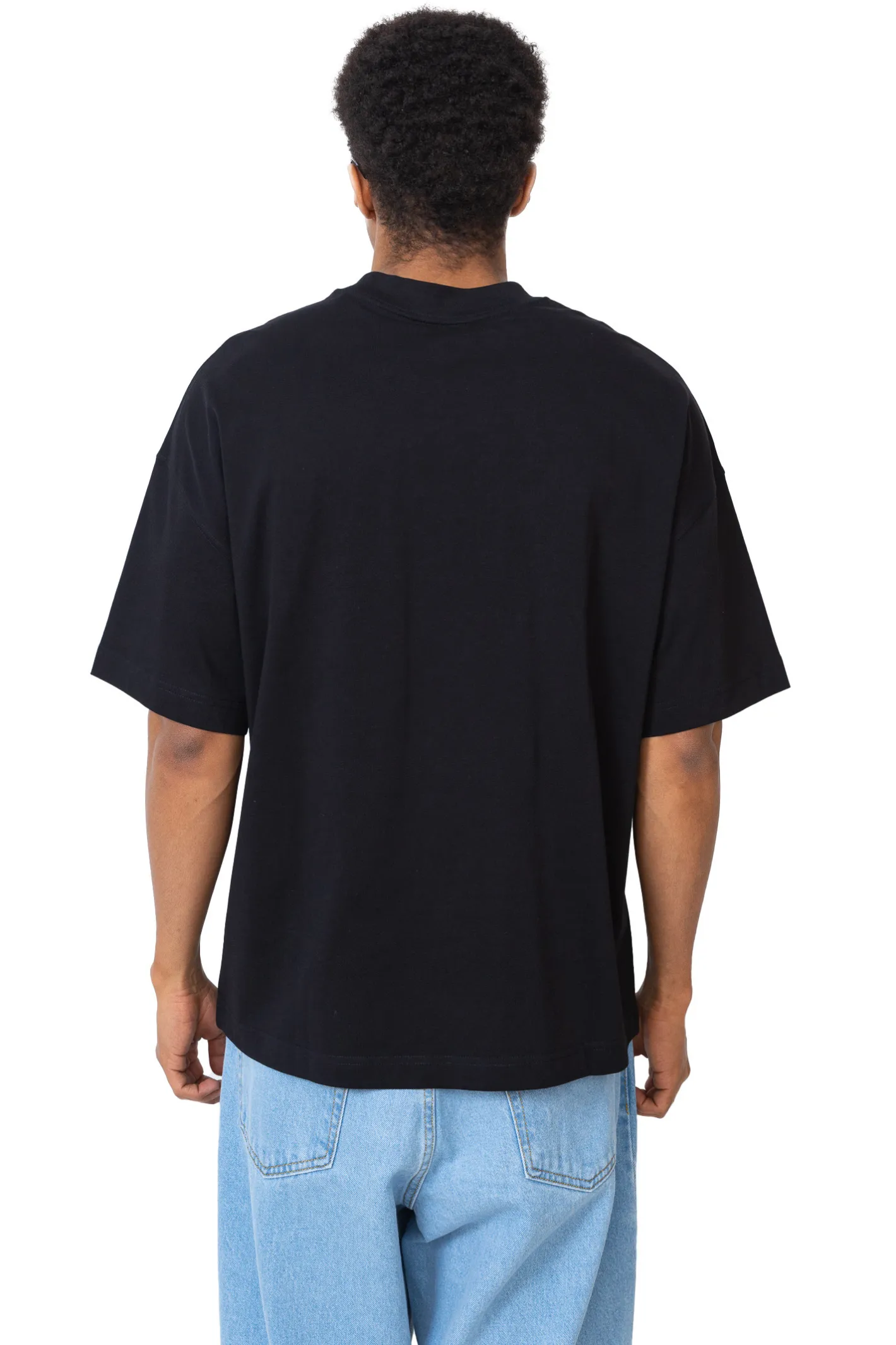 T-shirty-Carhartt WIP Koszulka Lyntos
