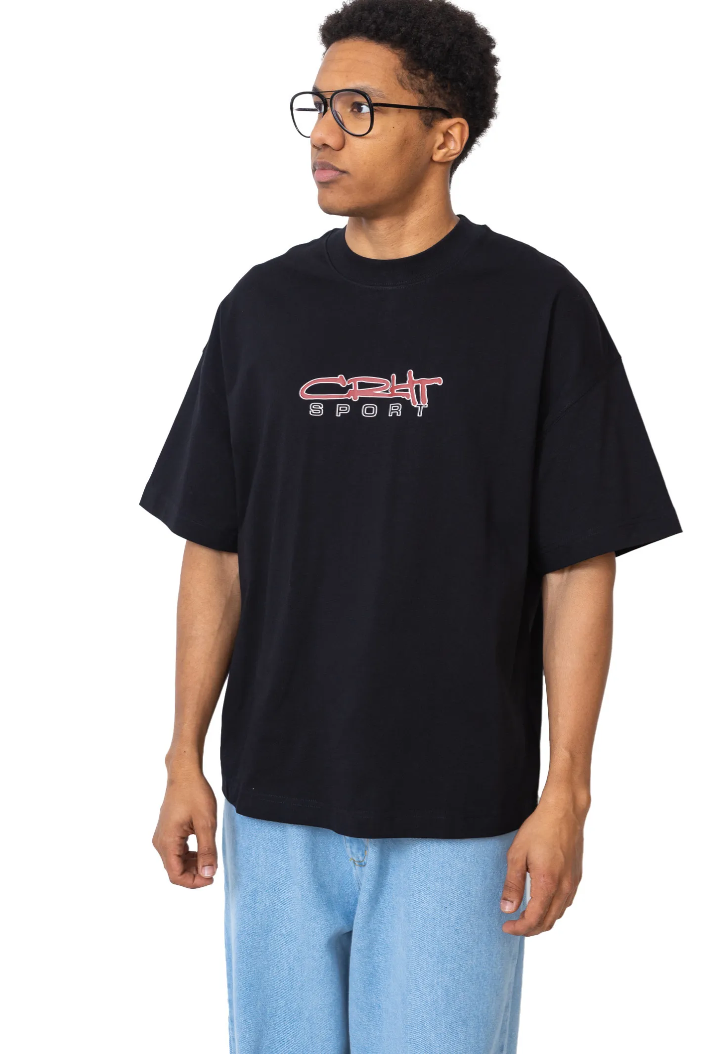 T-shirty-Carhartt WIP Koszulka Lyntos