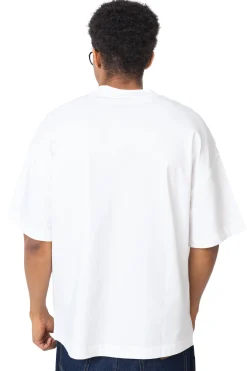 T-shirty-Carhartt WIP Koszulka Lyntos