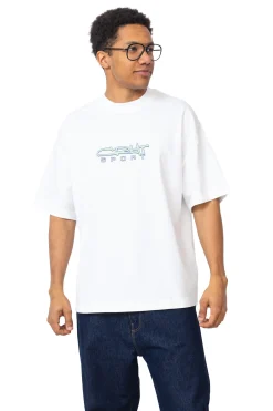 T-shirty-Carhartt WIP Koszulka Lyntos