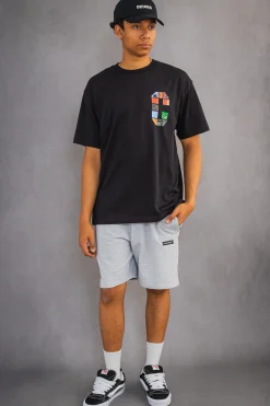 T-shirty-Carhartt WIP Koszulka Machine 89