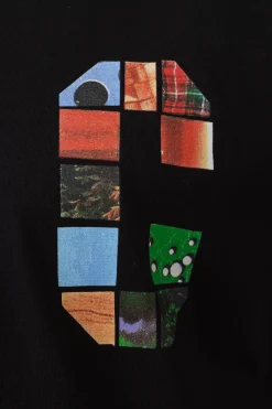 T-shirty-Carhartt WIP Koszulka Machine 89