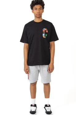 T-shirty-Carhartt WIP Koszulka Machine 89