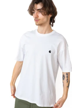 T-shirty-Carhartt WIP Koszulka Madison