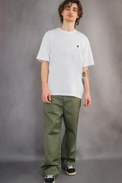 T-shirty-Carhartt WIP Koszulka Madison