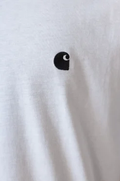 T-shirty-Carhartt WIP Koszulka Madison