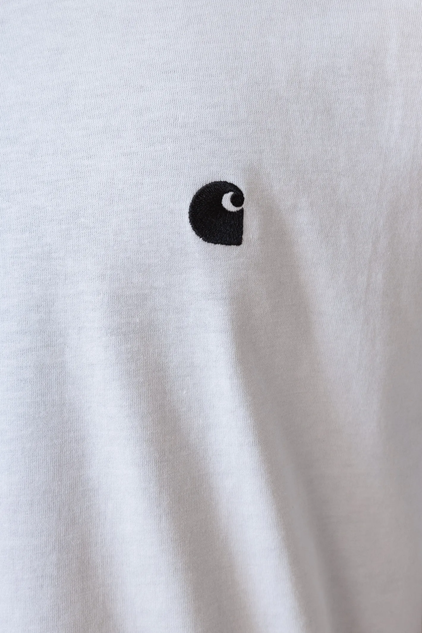 T-shirty-Carhartt WIP Koszulka Madison