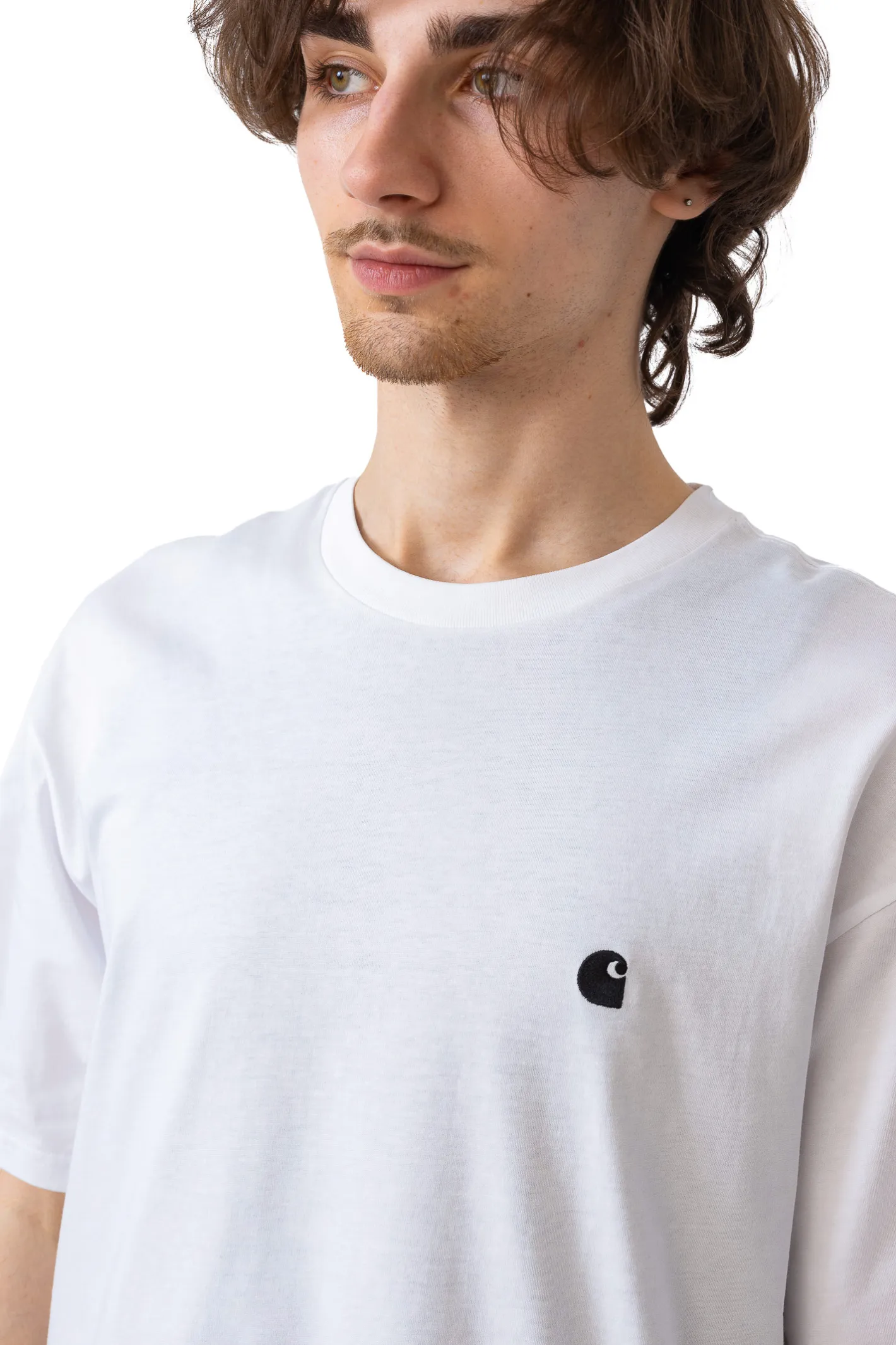 T-shirty-Carhartt WIP Koszulka Madison