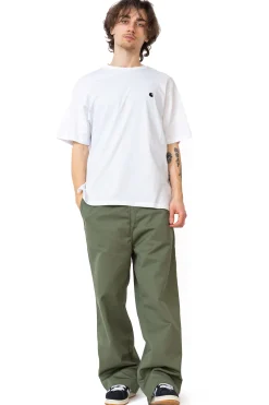 T-shirty-Carhartt WIP Koszulka Madison