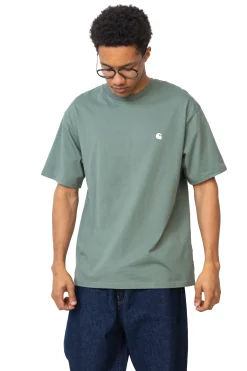 T-shirty-Carhartt WIP Koszulka Madison