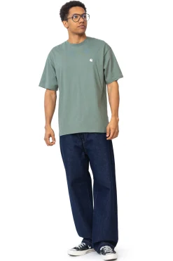 T-shirty-Carhartt WIP Koszulka Madison