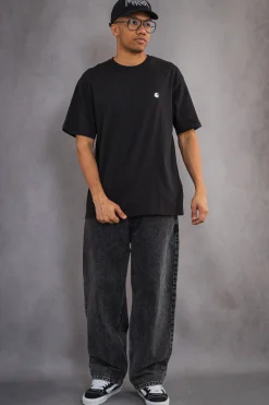 T-shirty-Carhartt WIP Koszulka Madison