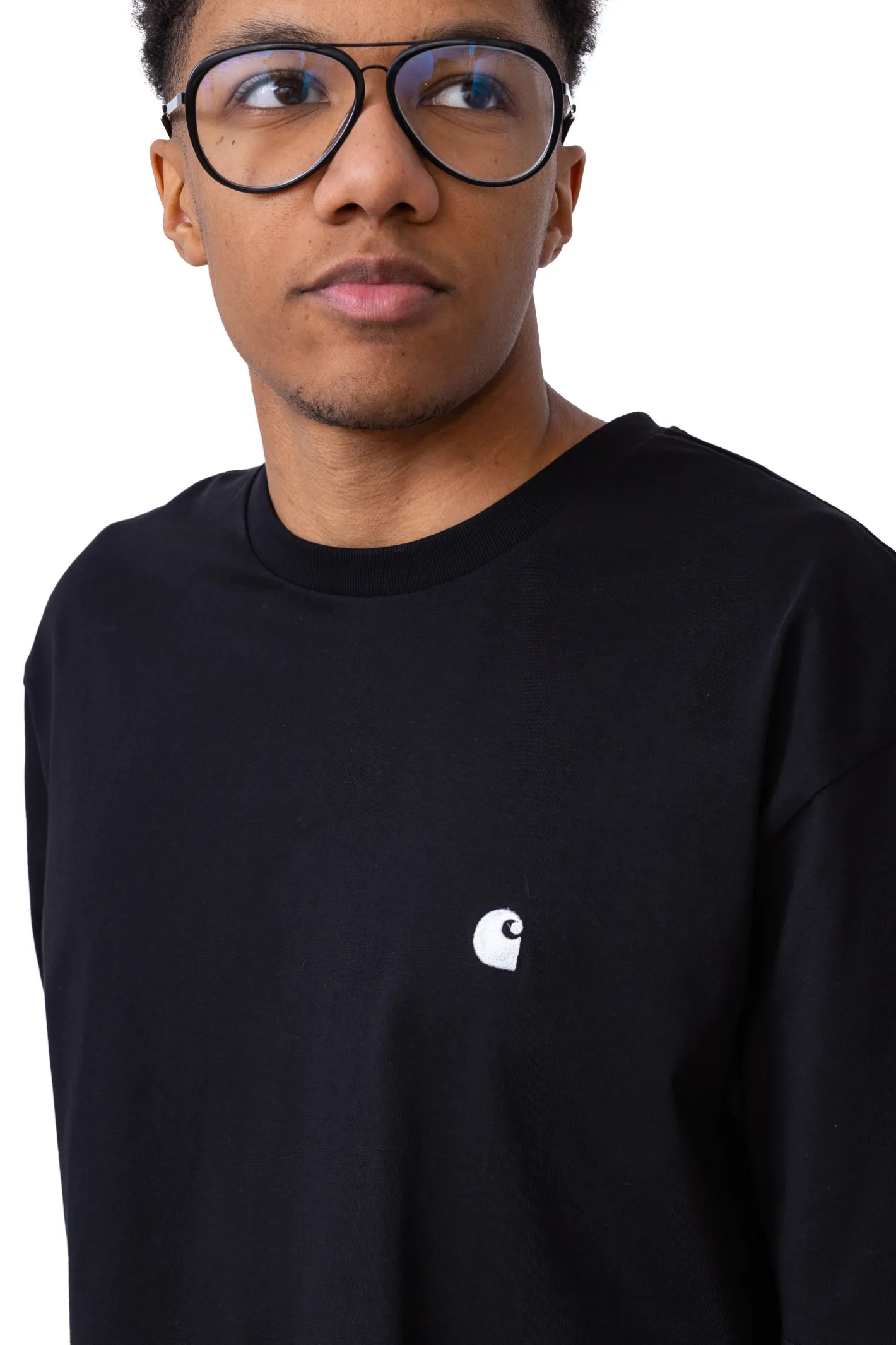 T-shirty-Carhartt WIP Koszulka Madison