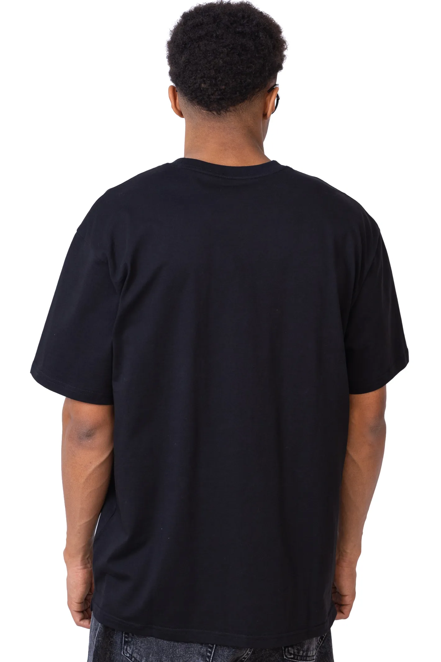 T-shirty-Carhartt WIP Koszulka Madison