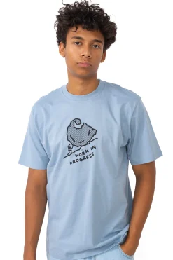 T-shirty-Carhartt WIP Koszulka Move On Up