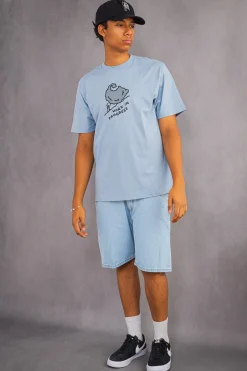 T-shirty-Carhartt WIP Koszulka Move On Up