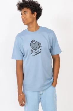 T-shirty-Carhartt WIP Koszulka Move On Up
