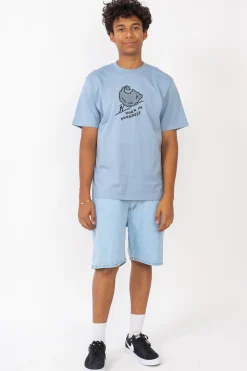 T-shirty-Carhartt WIP Koszulka Move On Up