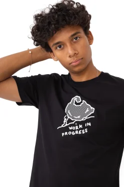 T-shirty-Carhartt WIP Koszulka Move On Up
