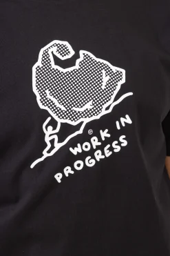T-shirty-Carhartt WIP Koszulka Move On Up